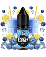 Sales LIMONADA DE ARANDANOS La Yaya