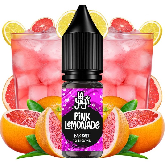Sales PINK LEMONADE La Yaya