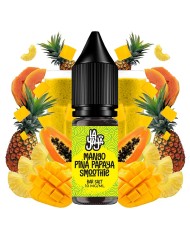 Sales CEREZA ICE SMOOTHIE La Yaya