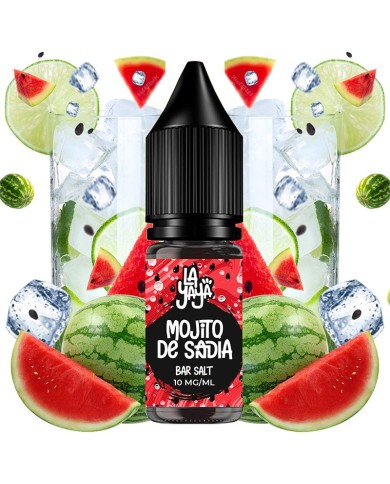 Sales MOJITO DE SANDIA La Yaya