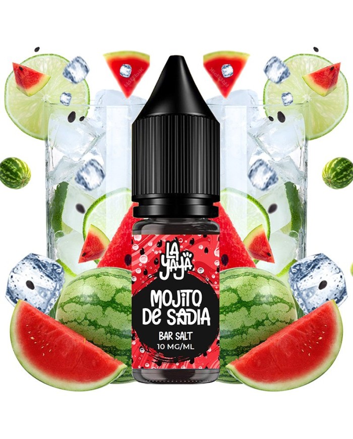 Sales MOJITO DE SANDIA La Yaya