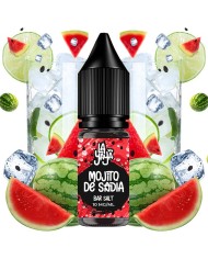 Sales MOJITO PASSION FRUIT La Yaya