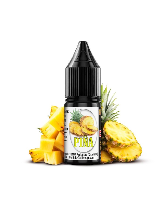 Aroma PIÑA Oil4Vap