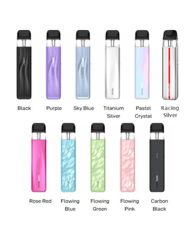 Vaporesso XROS 5 MINI Pod