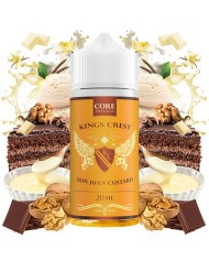 Longfill OASIS 12ML. Montreal Original