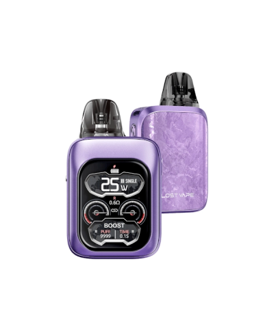 Lost Vape URSA BABY 3 PRO Pod