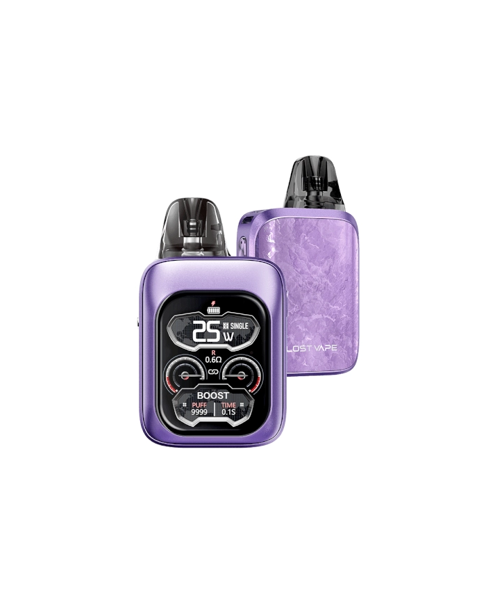 Lost Vape URSA BABY 3 PRO Pod