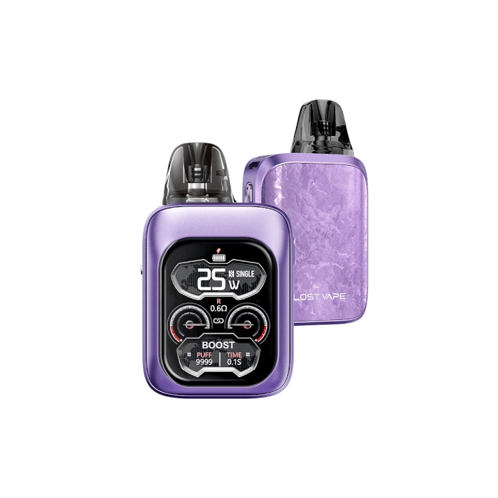 Lost Vape URSA BABY 3 PRO Pod