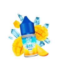Longfill TRIPLE MANGO BELOW ZERO 6Ml. Just Juice