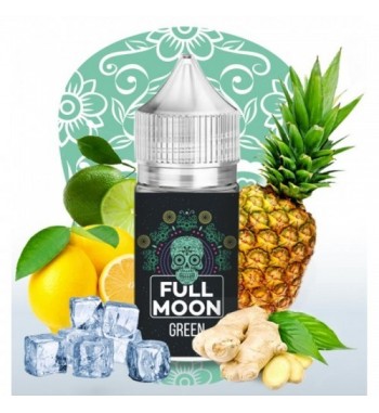 Aroma Full Moon GREEN Aroma Full Moon GREEN