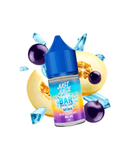Longfill BLACKCURRANT MELON BELOW ZERO 6Ml. Just Juice