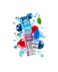 Sales FROZEN BERRY GUMMY BELOW ZERO Just Juice