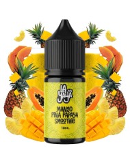 Longfill DUBAI PISTACHO 10ml. La Yaya