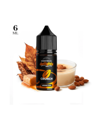 Longfill CRUNCH 12ML. Montreal Delights