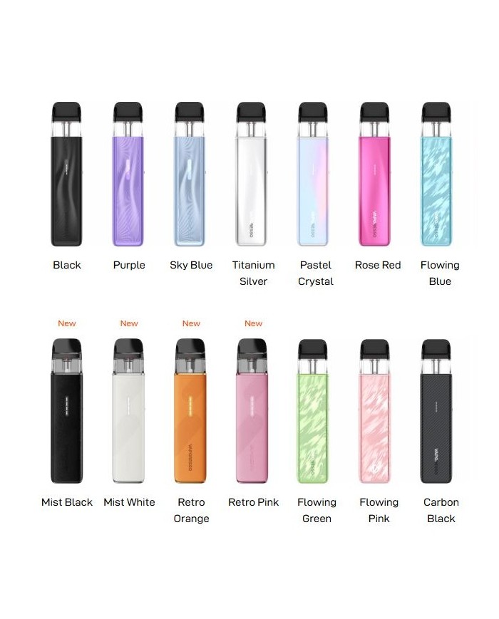 Vaporesso XROS 5 MINI Pod