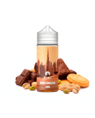 Longfill BURJ KHALIFA 24ML. Babel