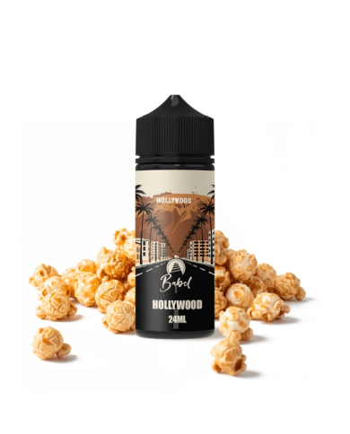 Longfill HOLLYWOOD 24ML. Babel