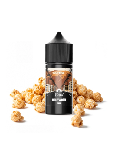 Longfill HOLLYWOOD 7ML. Babel