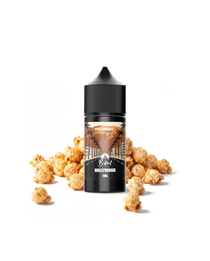 Longfill HOLLYWOOD 7ML. Babel
