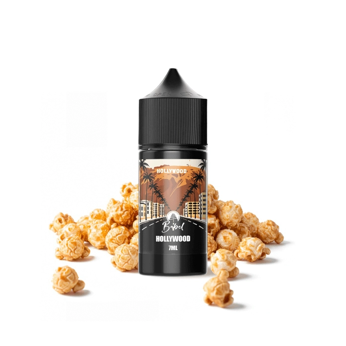 Longfill HOLLYWOOD 7ML. Babel