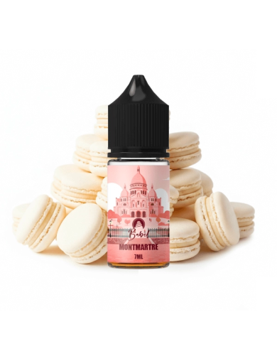 Longfill MONTMARTRE 7ML. Babel