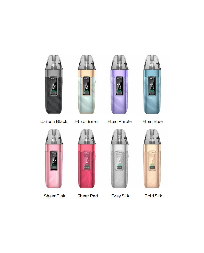 Vaporesso LUXE X3 Pod