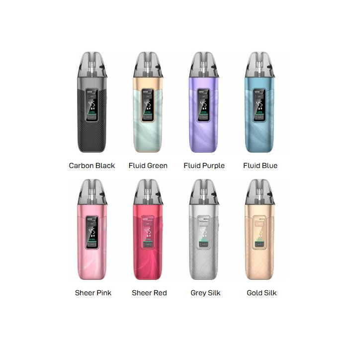 Vaporesso LUXE X3 Pod