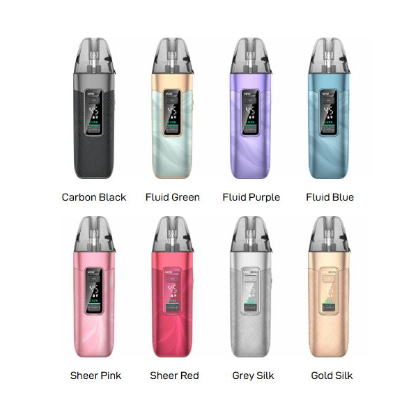 Vaporesso LUXE X3 Pod