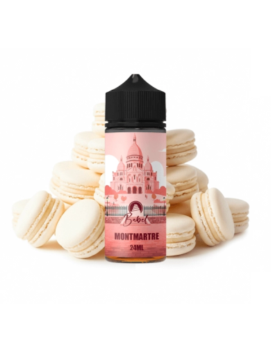 Longfill MONTMARTRE 24ML. Babel
