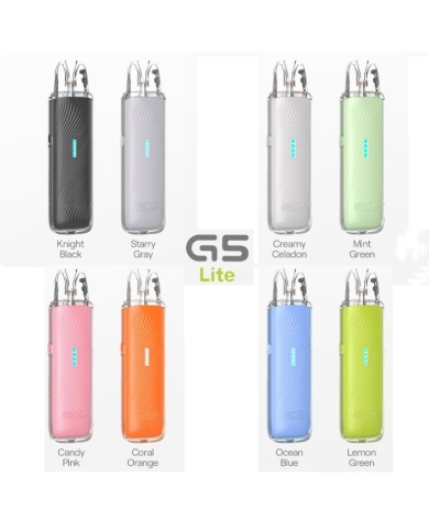 Uwell CALIBURN G5 LITE Pod
