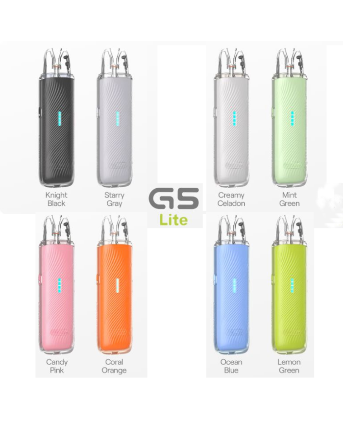 Uwell CALIBURN G5 LITE Pod