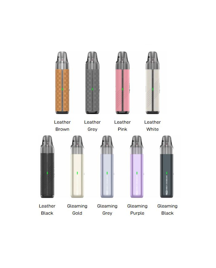 Vaporesso VIBE SE 2 Pod