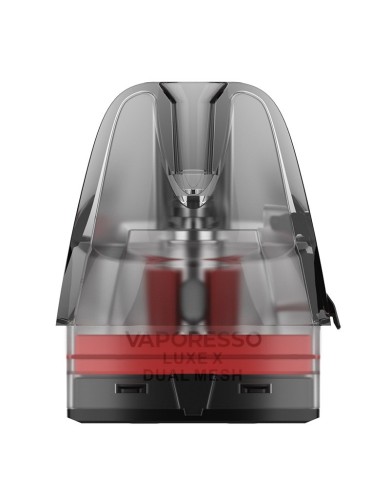 Vaporesso LUXE X DUAL MESH Cartucho