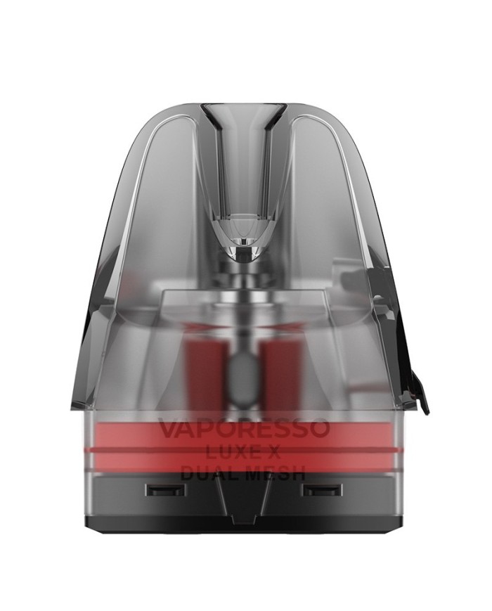 Vaporesso LUXE X DUAL MESH Cartucho