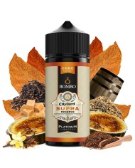 Longfill CUSTARD SUPRA RESERVE 20ML CORE EDITION Bombo