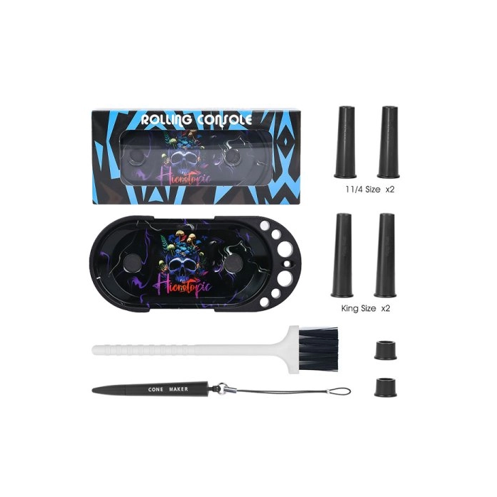 Bandeja de PREPARACION Metalica Curvada