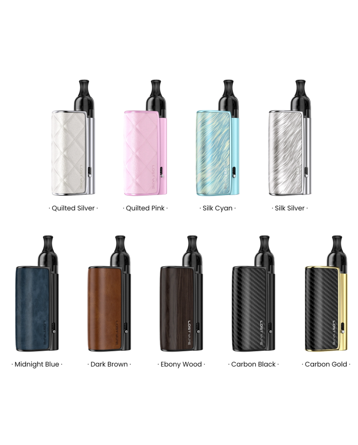 Lost Vape THELEMA NEXUS MINI Pod