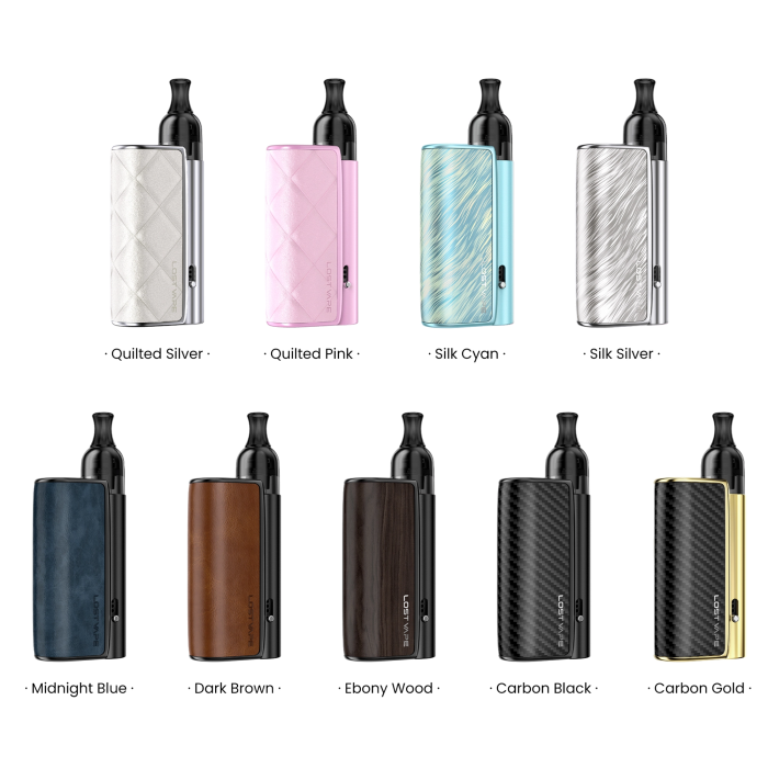 Lost Vape THELEMA NEXUS MINI Pod