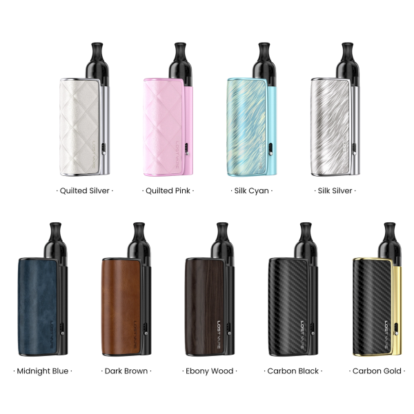 Lost Vape THELEMA NEXUS MINI Pod