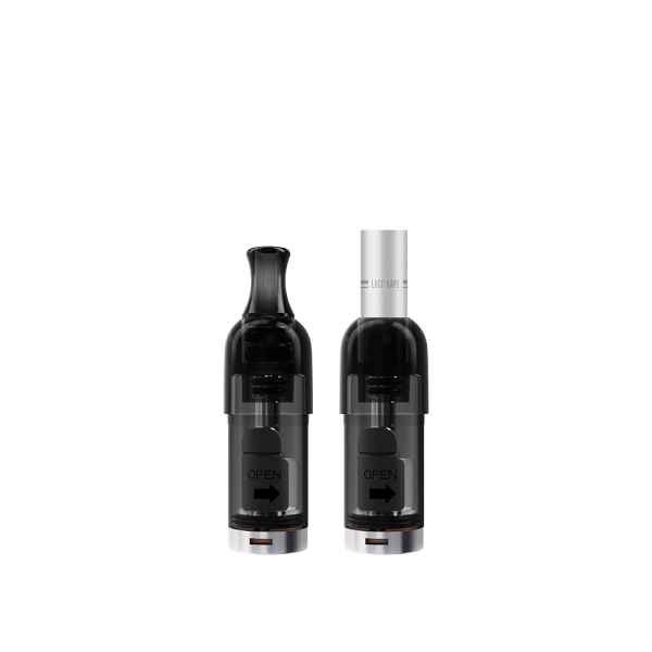 Lost Vape THELEMA NEXUS MINI Cartucho