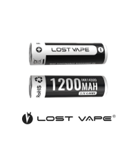 Bateria LOST VAPE 14500