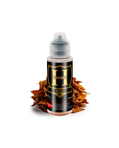 Longfill BOJ 10ML. Herrera