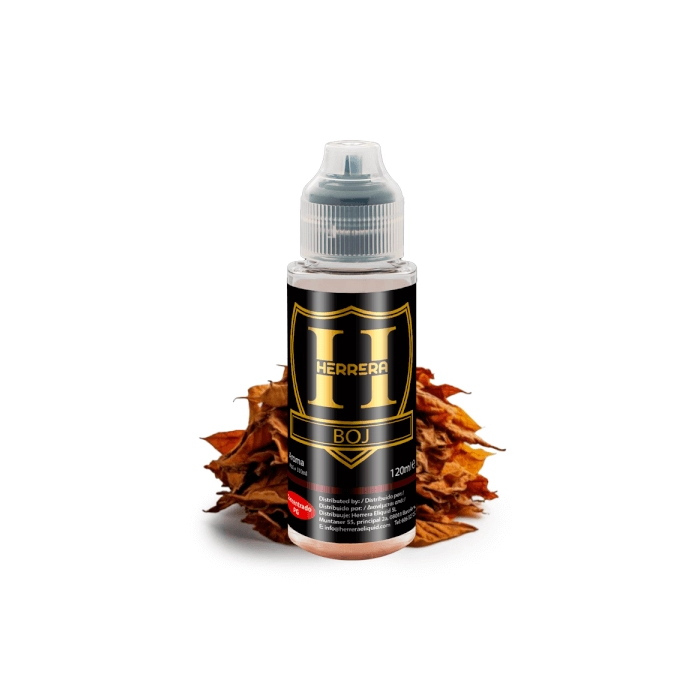 Longfill BOJ 10ML. Herrera