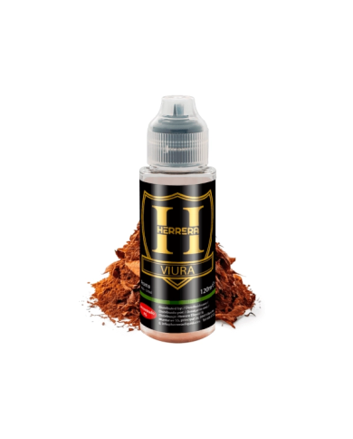 Longfill VIURA 10ML. Herrera