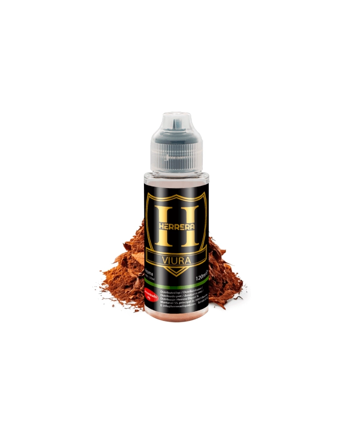 Longfill VIURA 10ML. Herrera