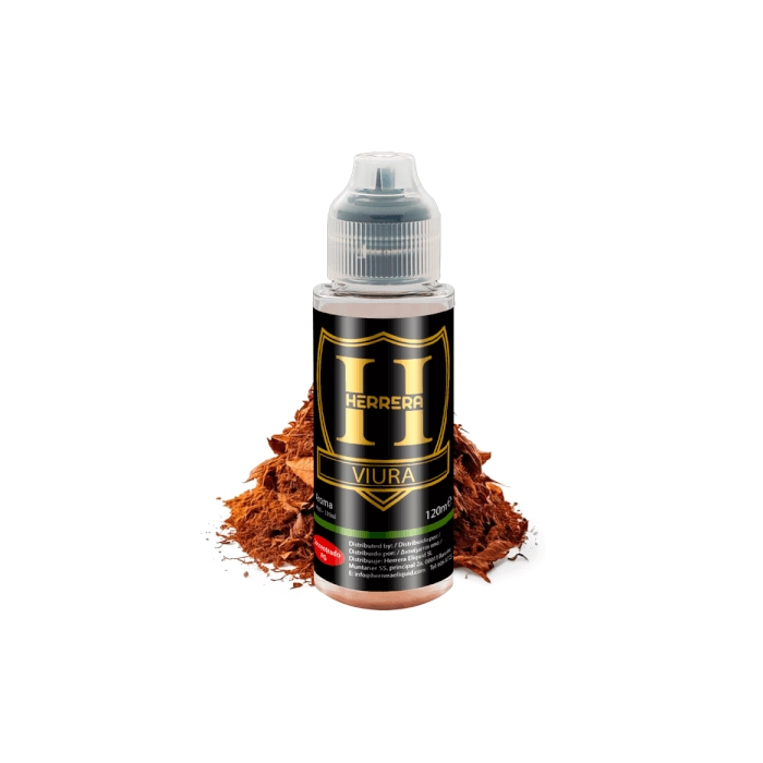 Longfill VIURA 10ML. Herrera