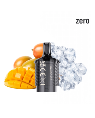 Vozol VISTA PLUG MANGO ICE ZERO 2+10 Cartucho