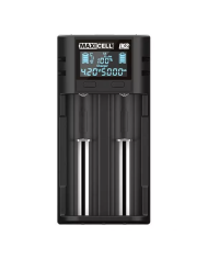 Cargador IX4 Maxicell