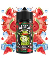 Longfill WATERMELON ICE Alpaca