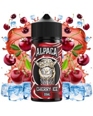 Longfill WATERMELON ICE Alpaca